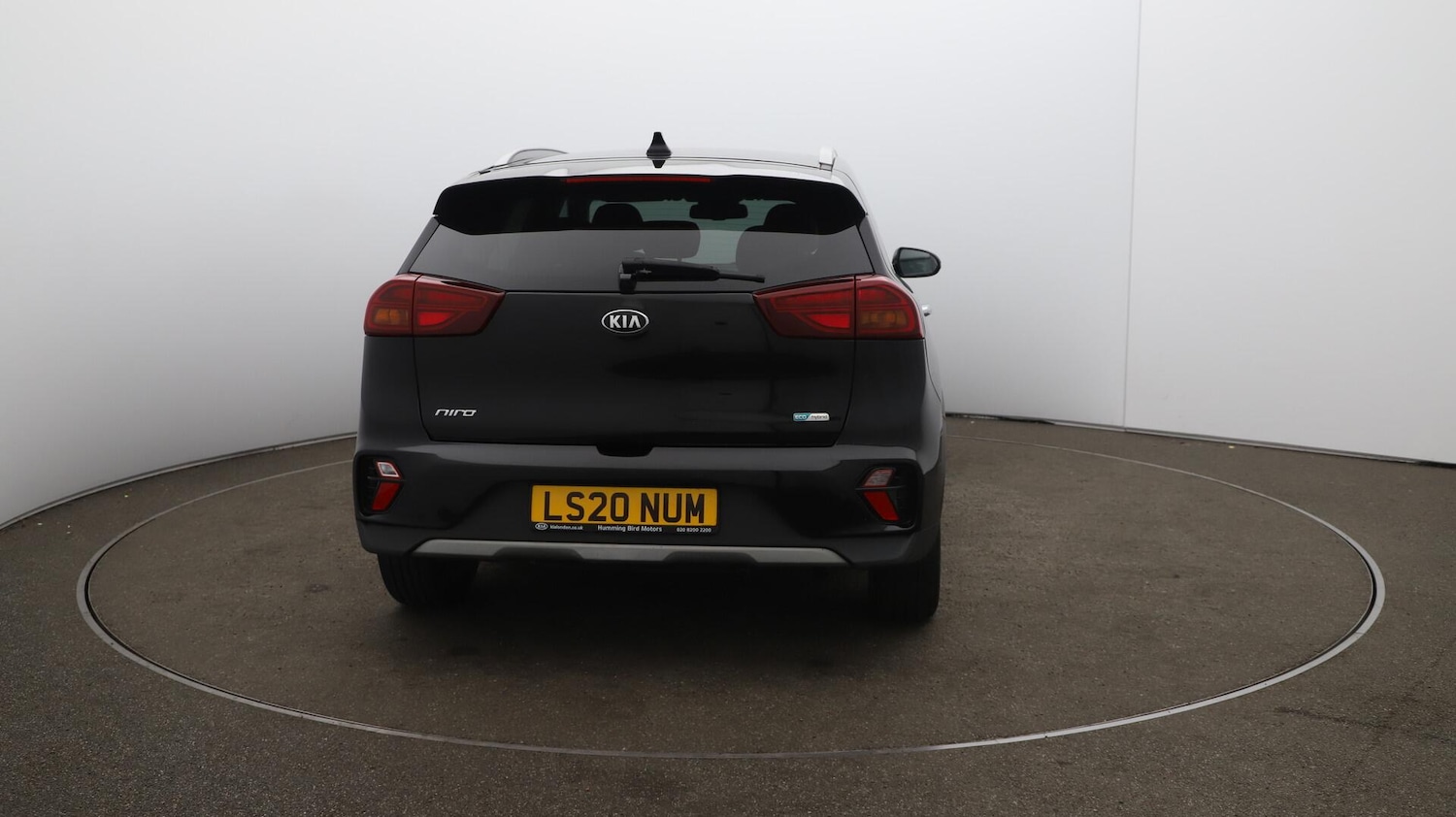 Used Kia Niro 2020 for sale - 76108533: Photo 57