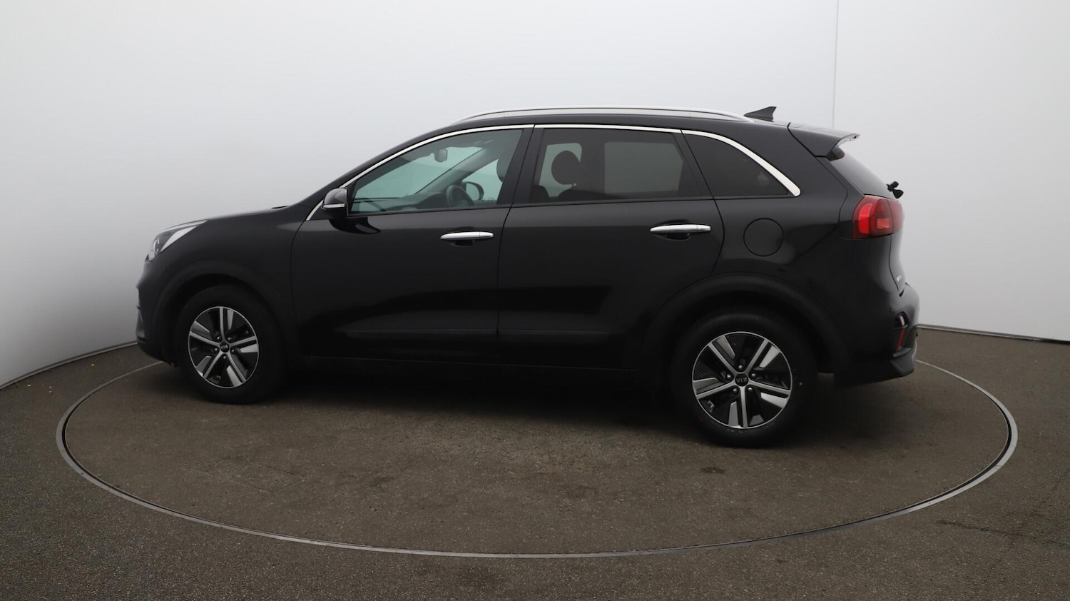 Used Kia Niro 2020 for sale - 76108533: Photo 58