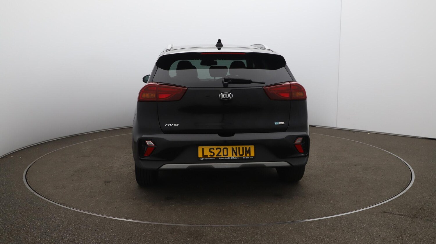 Used Kia Niro 2020 for sale - 76108533: Photo 59