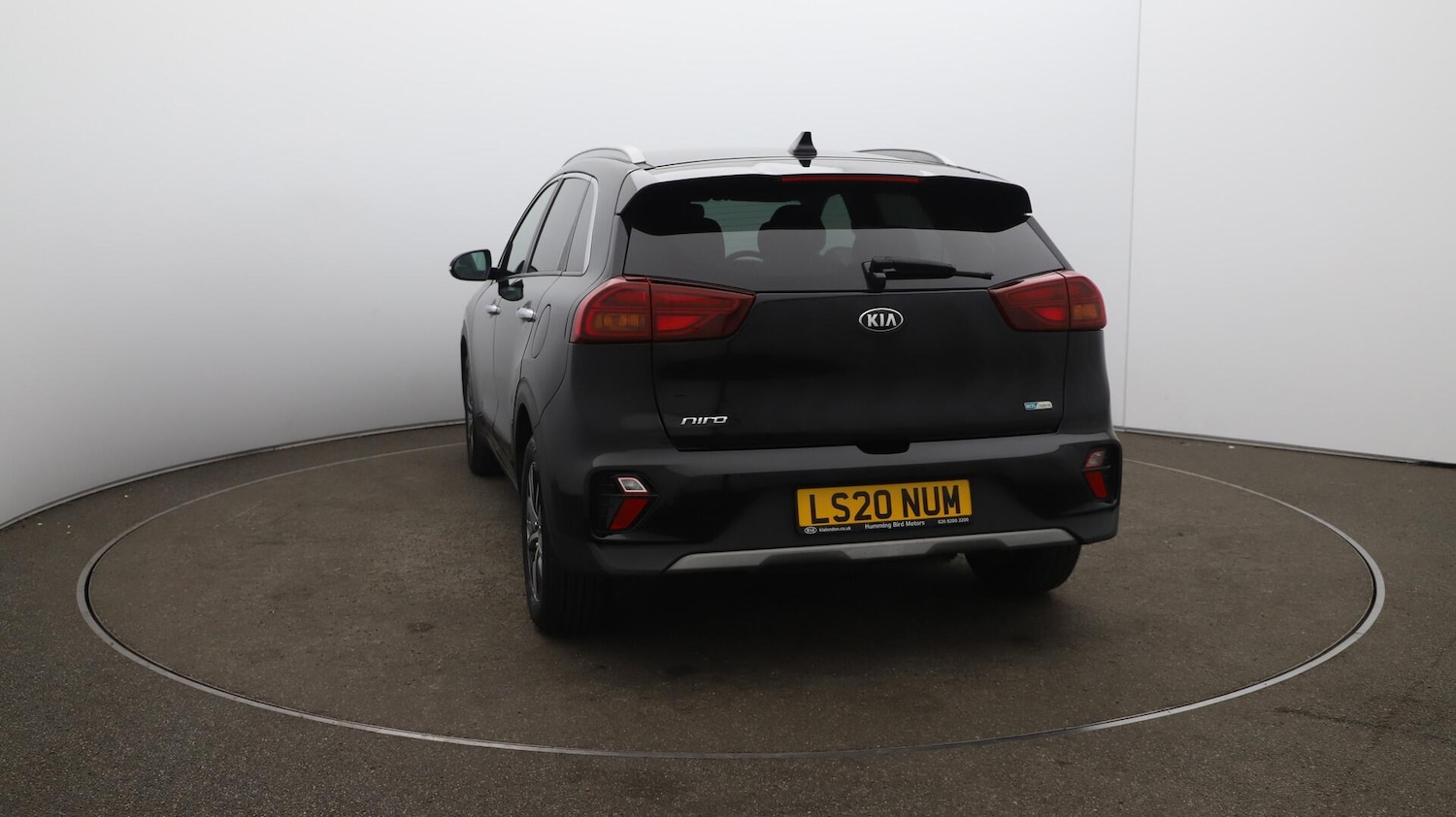 Used Kia Niro 2020 for sale - 76108533: Photo 60