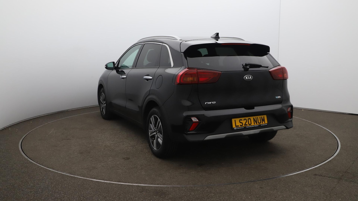 Used Kia Niro 2020 for sale - 76108533: Photo 61