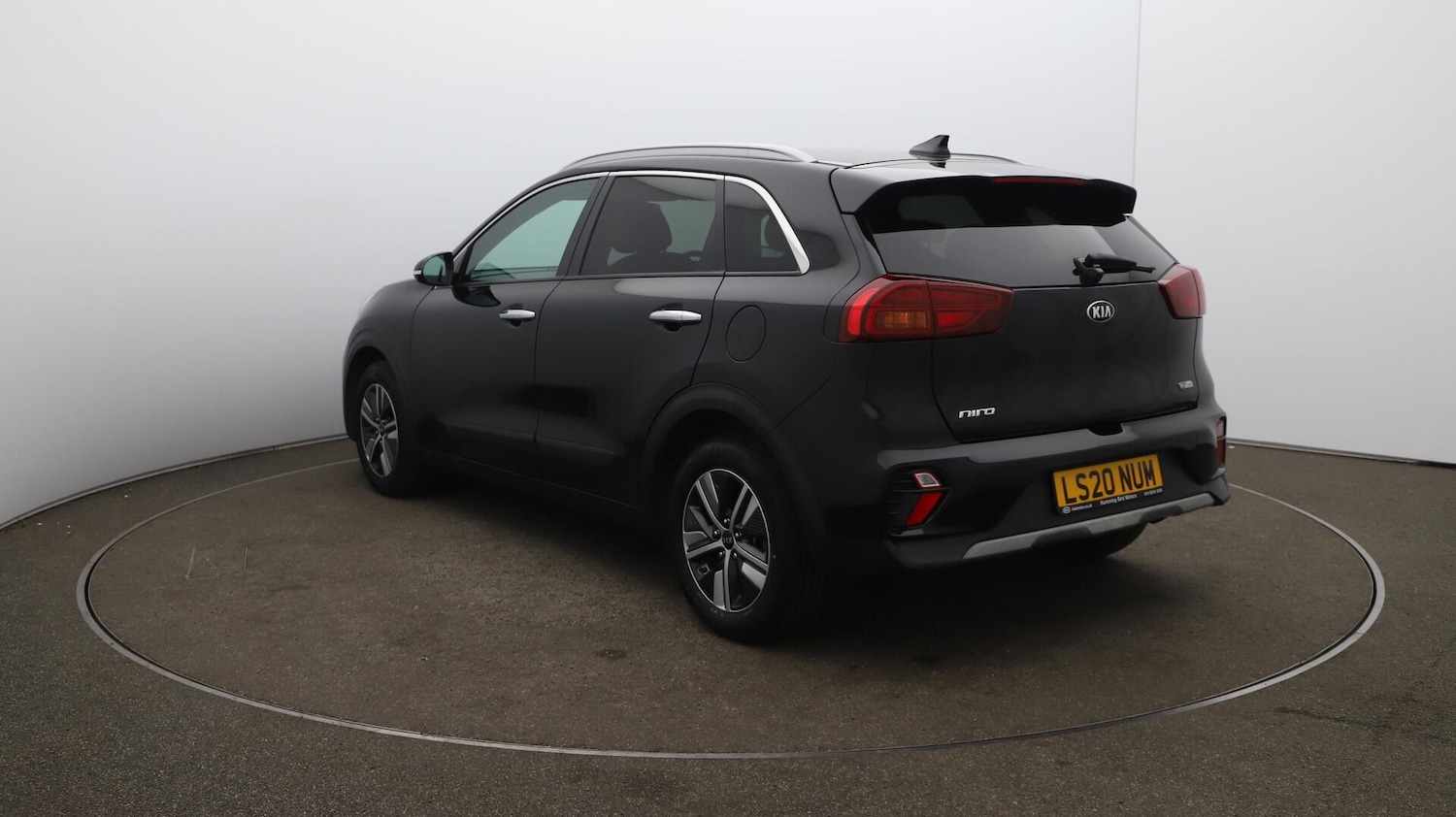 Used Kia Niro 2020 for sale - 76108533: Photo 62