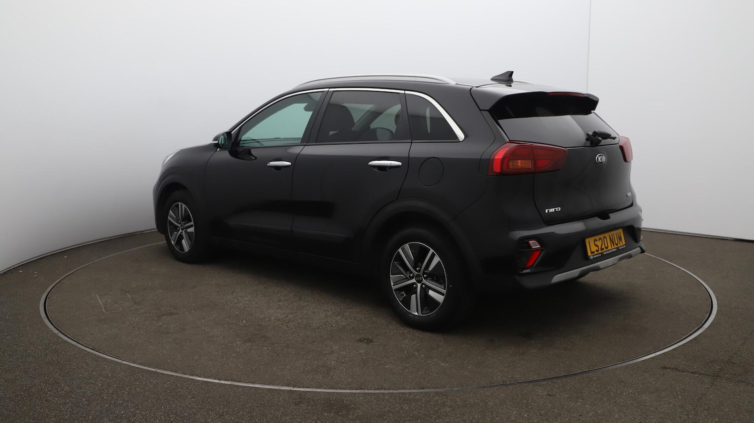 Used Kia Niro 2020 for sale - 76108533: Photo 63