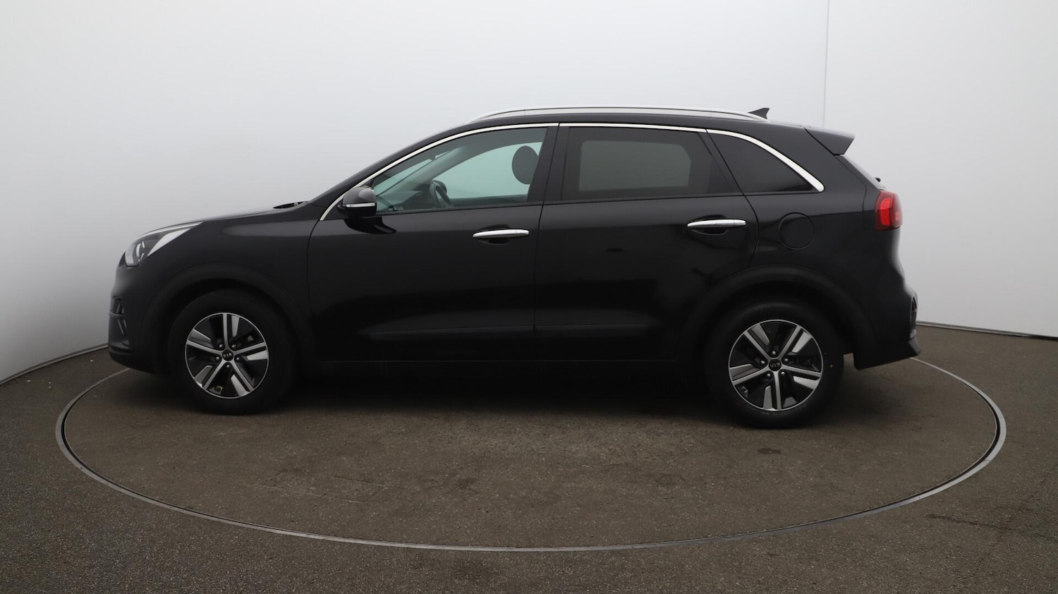 Used Kia Niro 2020 for sale - 76108533: Photo 64