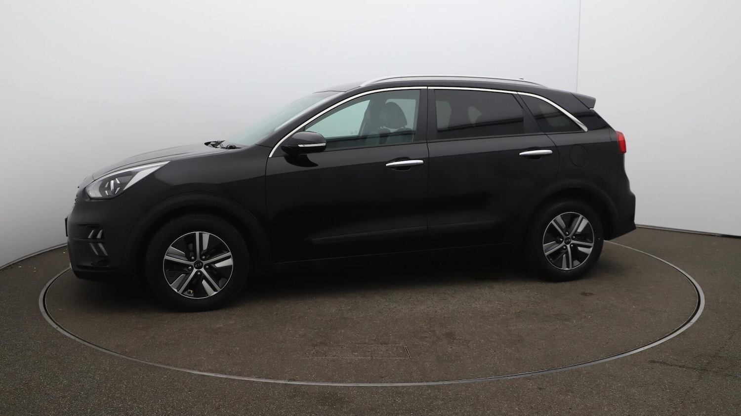 Used Kia Niro 2020 for sale - 76108533: Photo 66