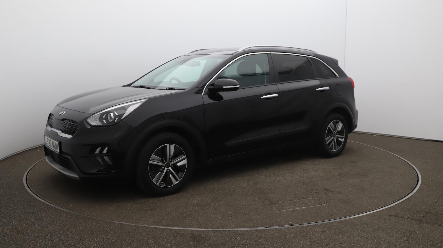Used Kia Niro 2020 for sale - 76108533: Photo 68