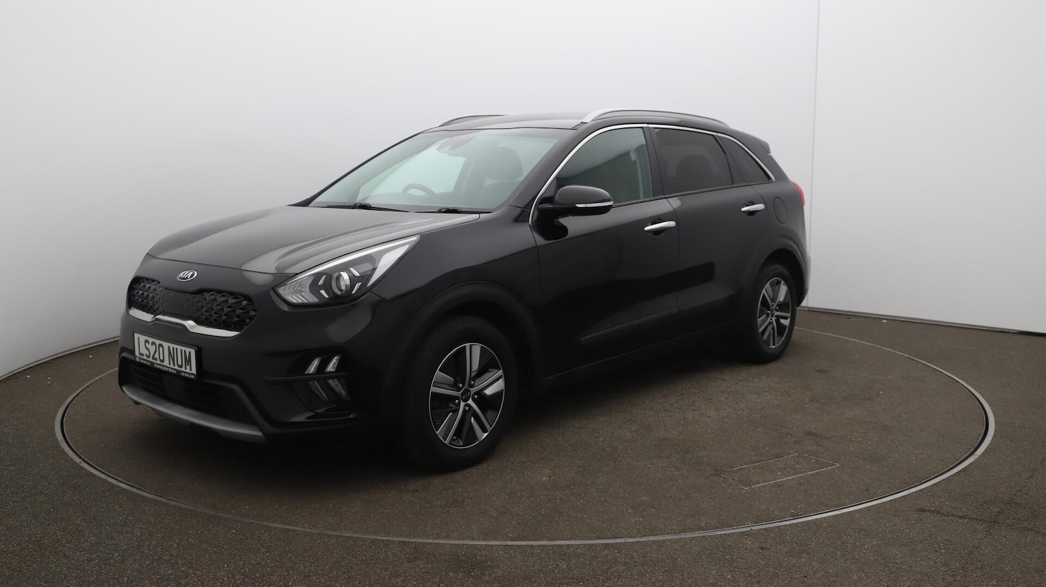 Used Kia Niro 2020 for sale - 76108533: Photo 69