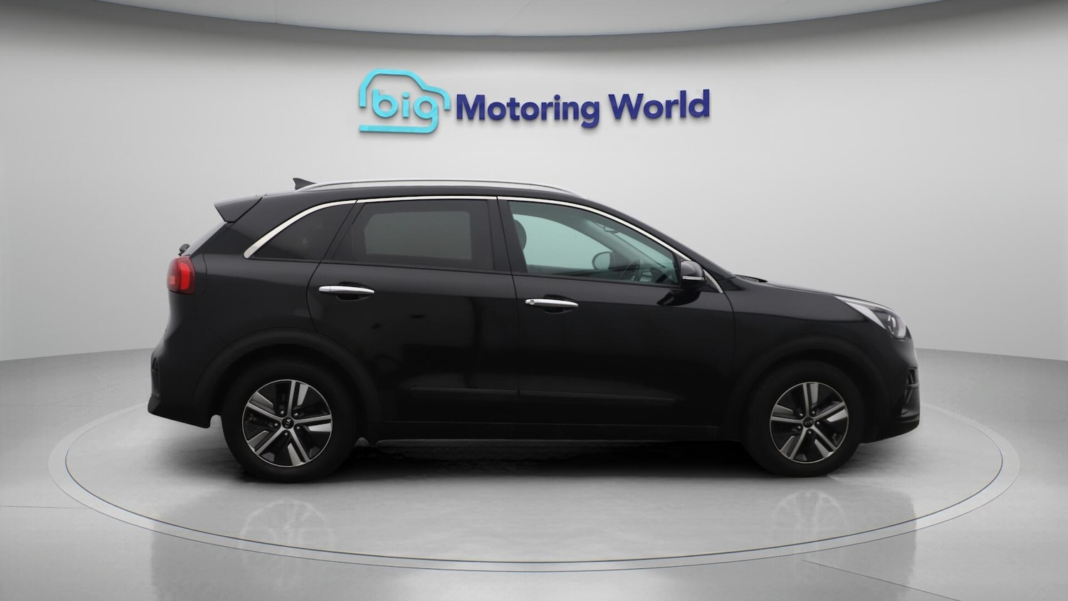 Used Kia Niro 2020 for sale - 76108533: Photo 9