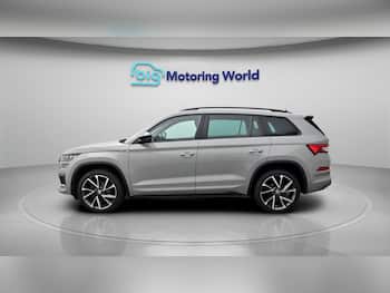 Used Skoda Kodiaq 2022 for sale - 79649809: Photo
