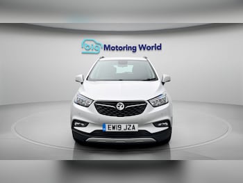 Used Vauxhall Mokka X 2019 for sale - 78870542: Photo