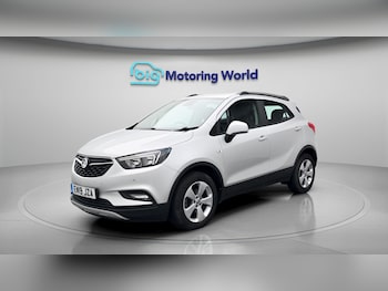 Used Vauxhall Mokka X 2019 for sale - 78870542: Photo