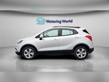 Used Vauxhall Mokka X 2019 for sale - 78870542: Photo