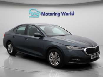 2021 (70) - 1.0 TSI SE Technology 5dr