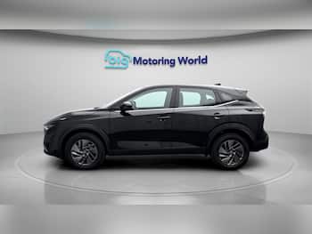 Used Nissan Qashqai 2025 for sale - 79710054: Photo