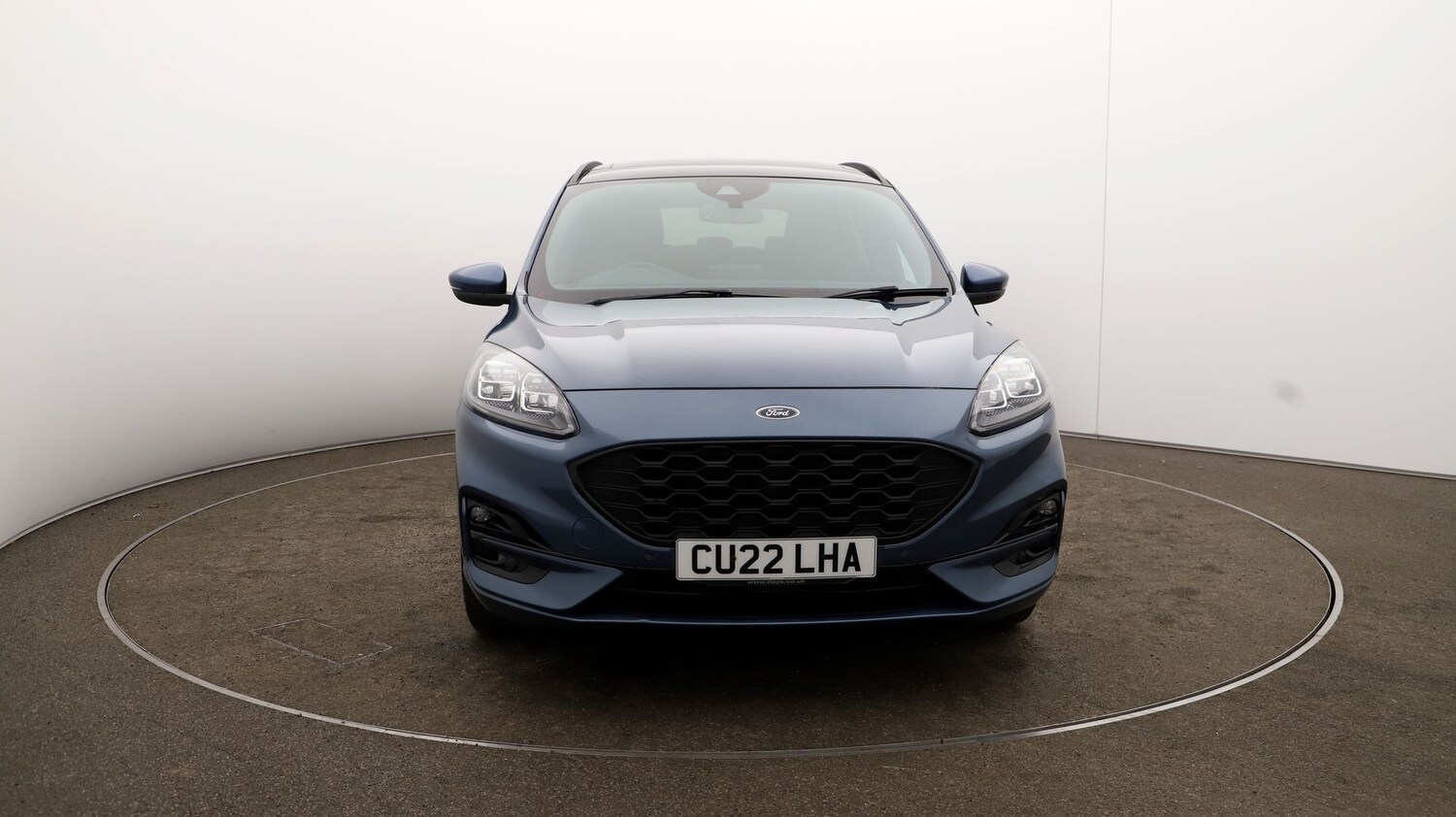 Used Ford Kuga for sale - 76810045: Photo 35