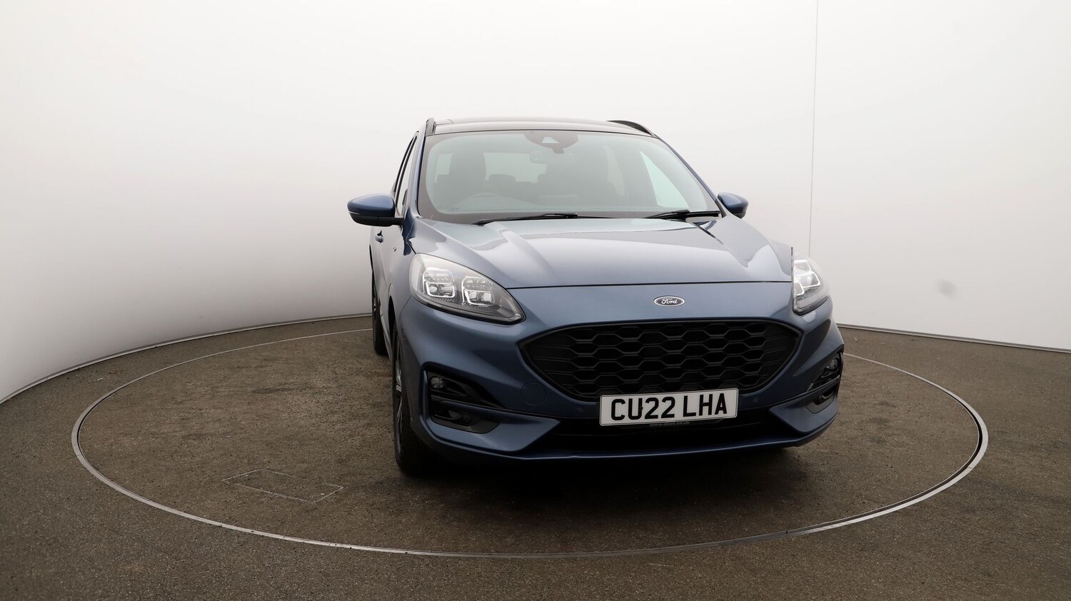 Used Ford Kuga for sale - 76810045: Photo 36