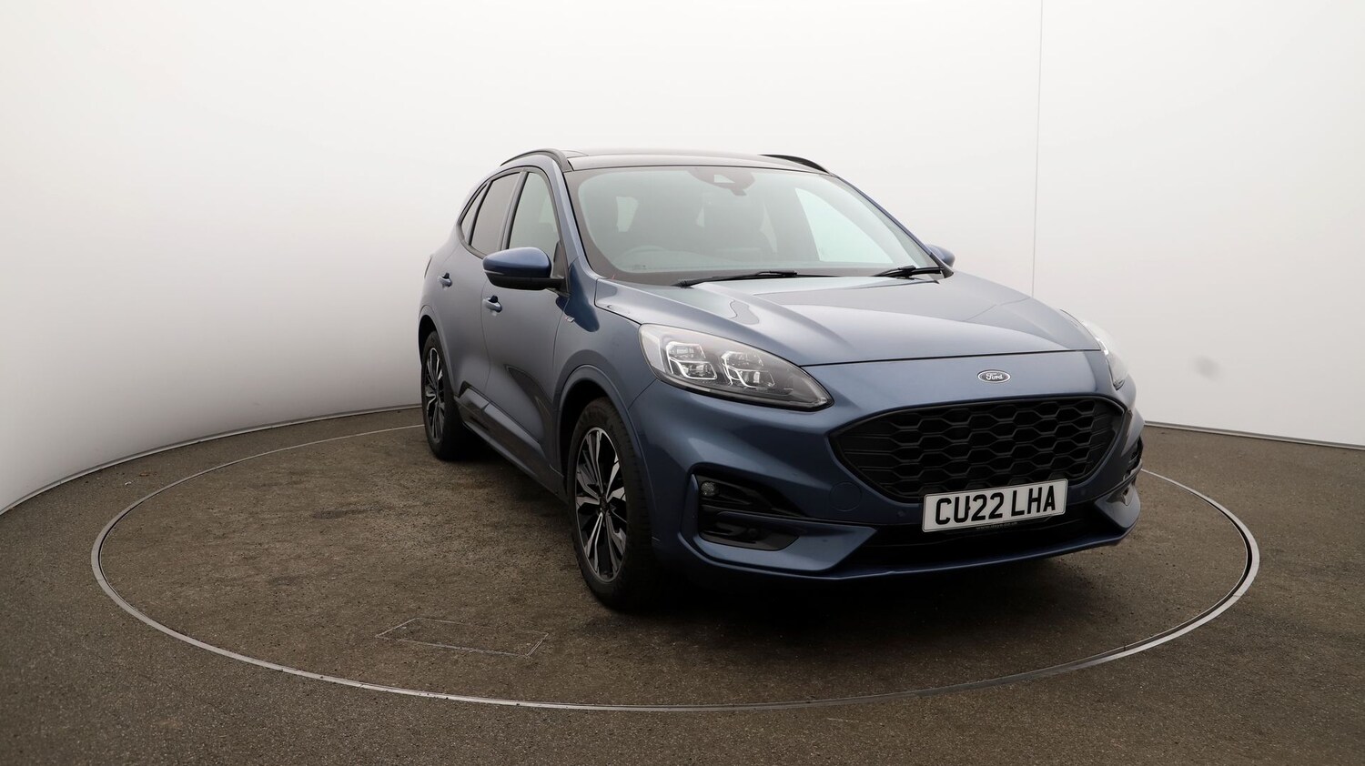 Used Ford Kuga for sale - 76810045: Photo 37