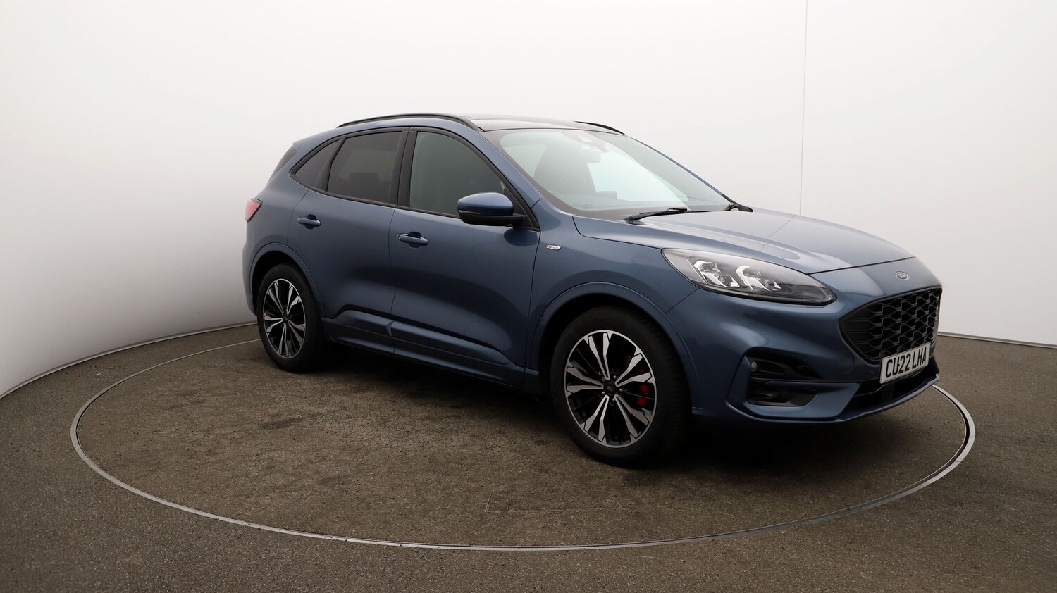 Used Ford Kuga for sale - 76810045: Photo 39