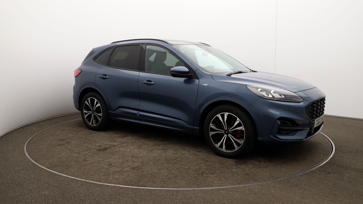 Used Ford Kuga for sale - 76810045: Photo 40