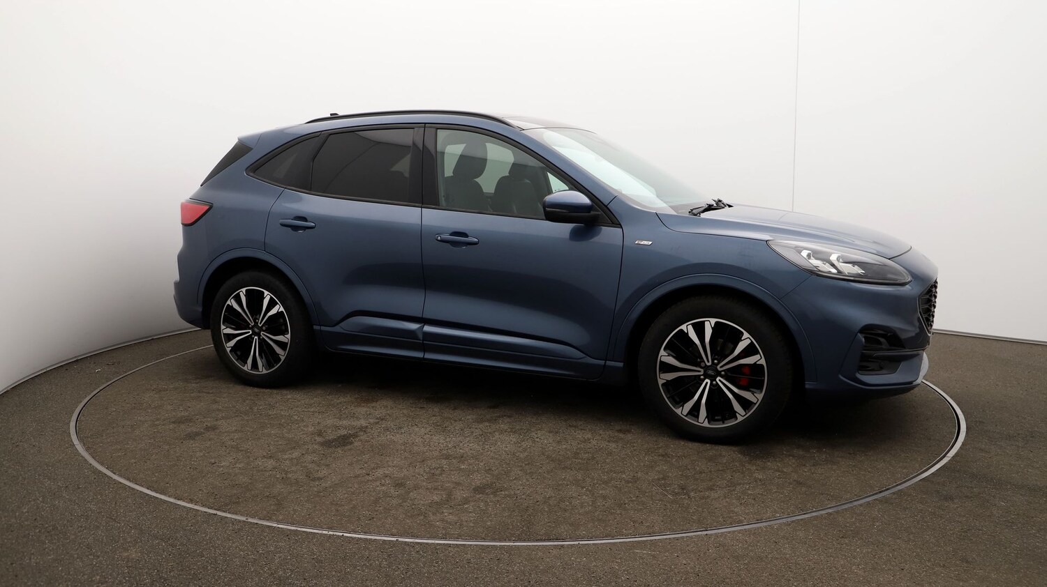 Used Ford Kuga for sale - 76810045: Photo 41