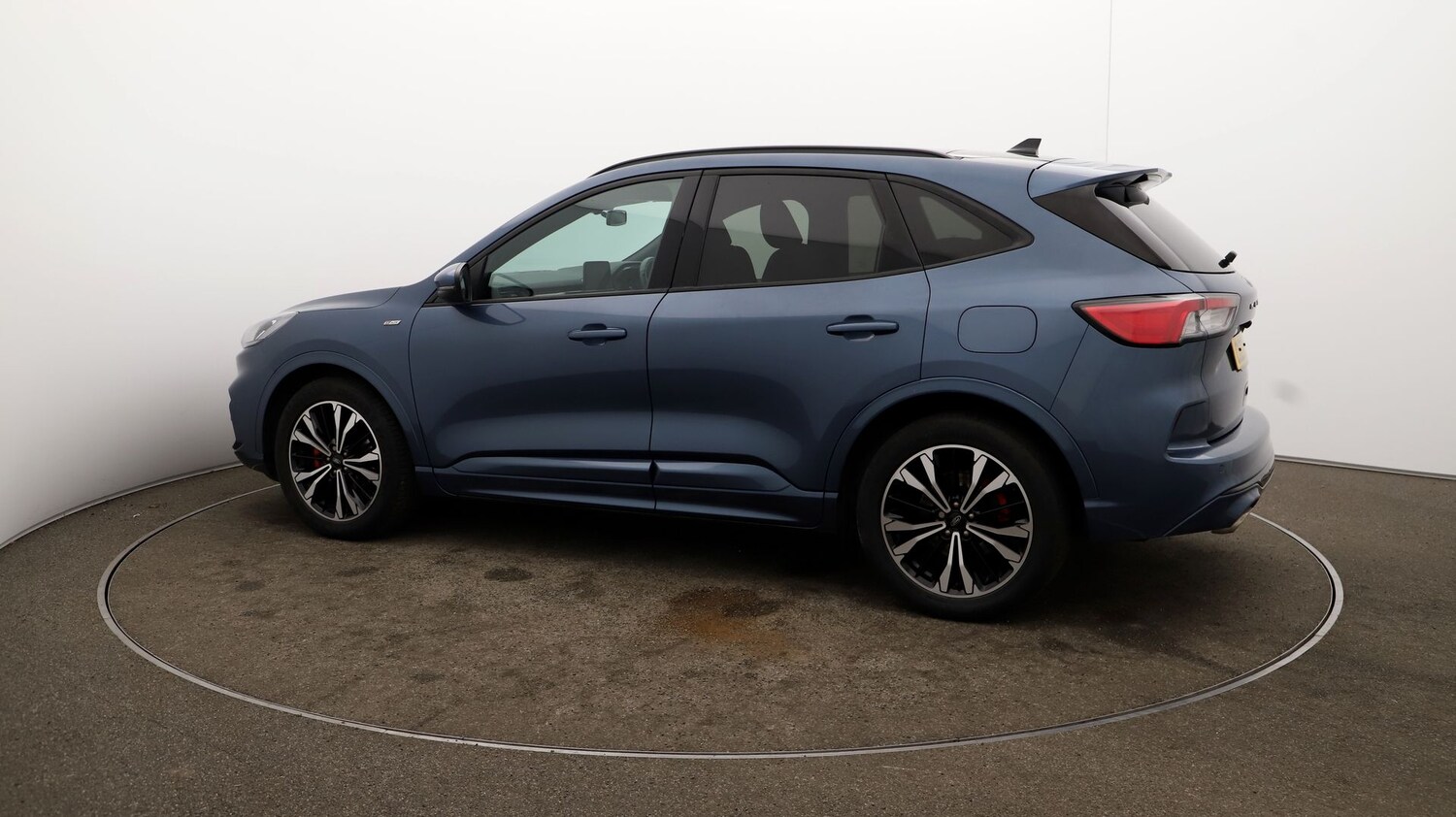 Used Ford Kuga for sale - 76810045: Photo 42