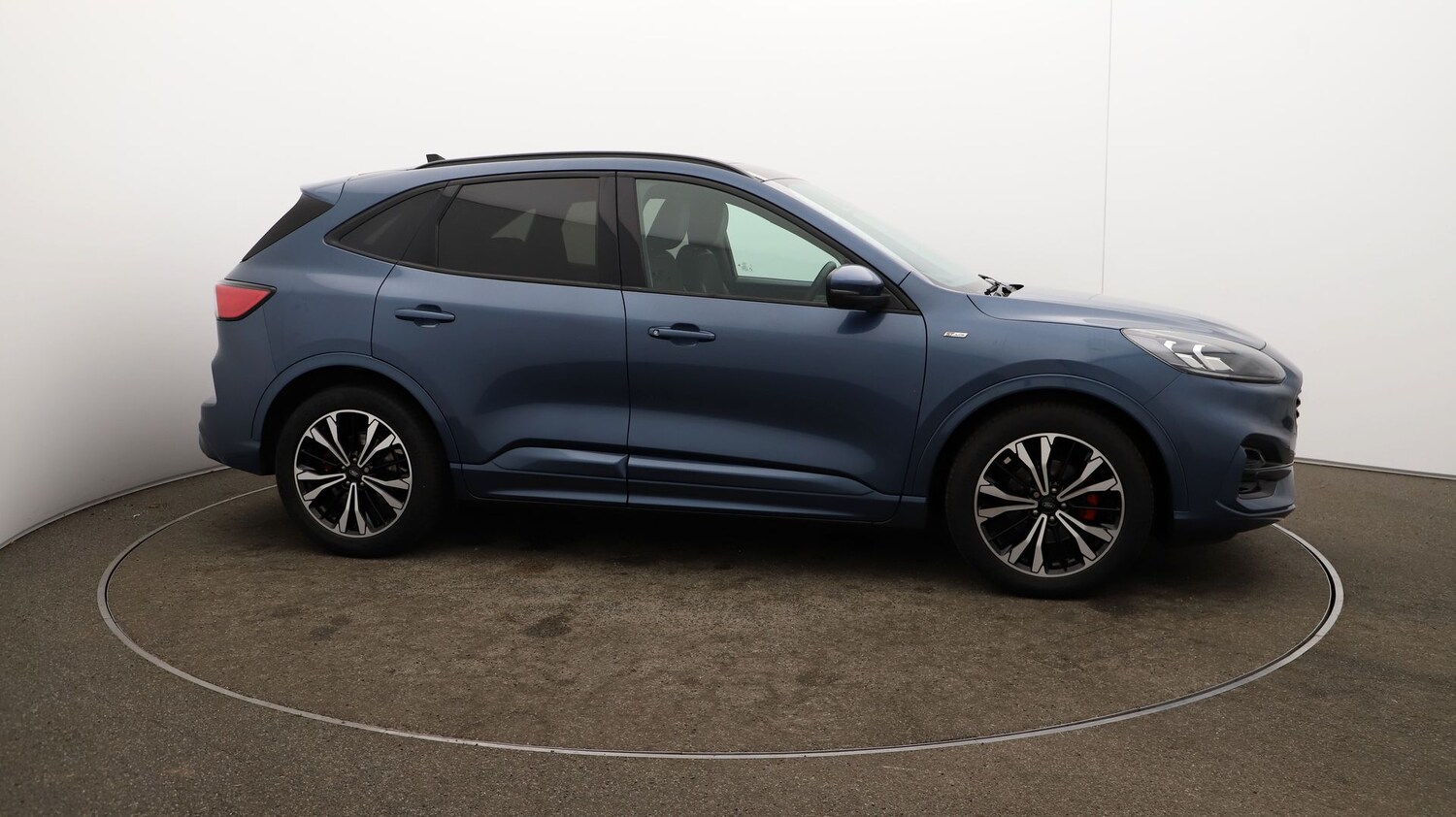 Used Ford Kuga for sale - 76810045: Photo 43