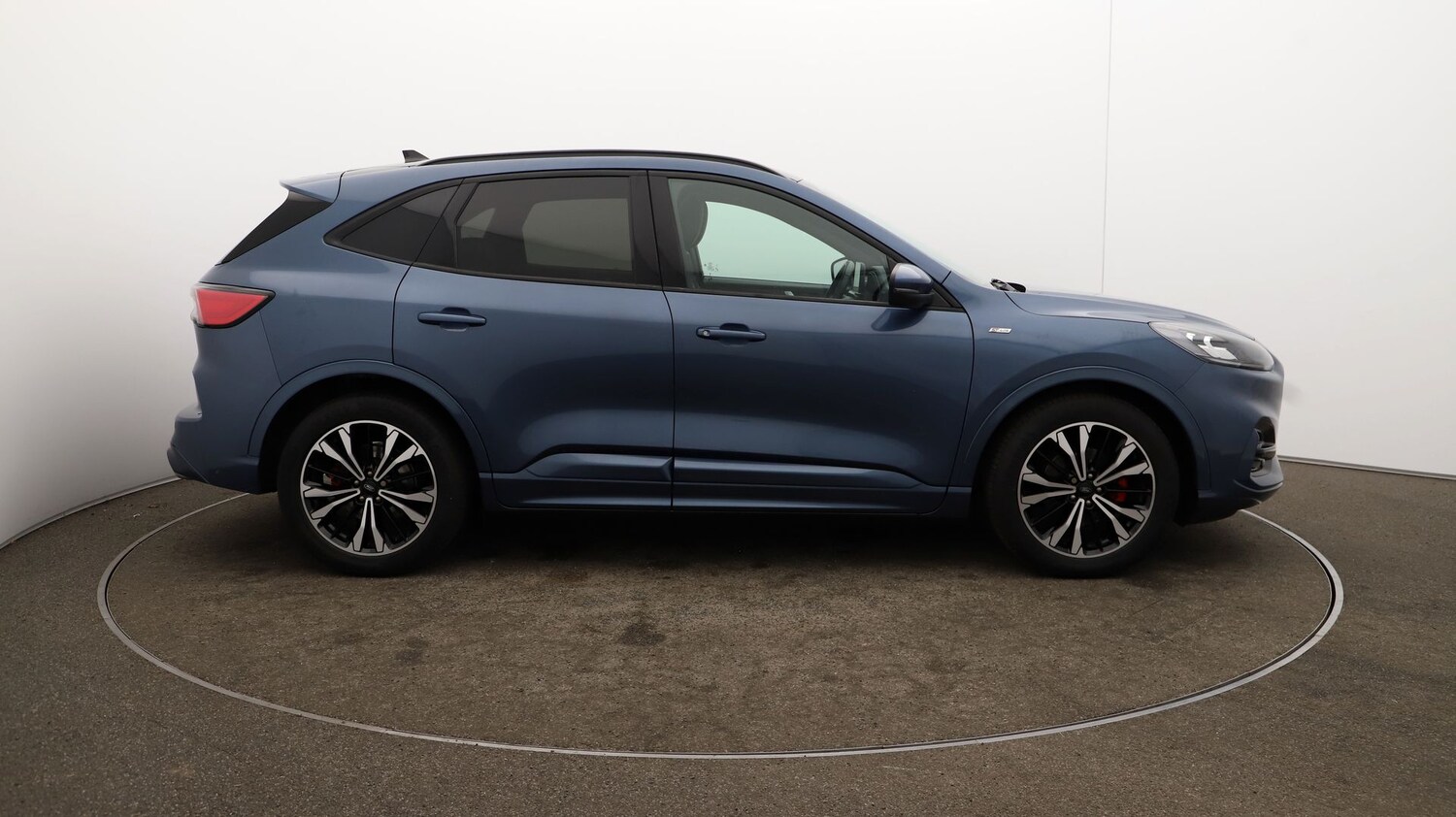 Used Ford Kuga for sale - 76810045: Photo 44