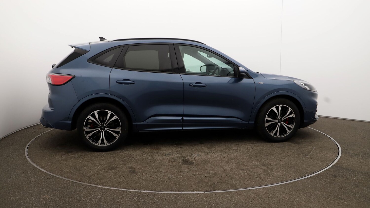 Used Ford Kuga for sale - 76810045: Photo 45