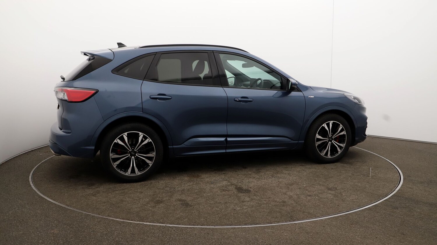 Used Ford Kuga for sale - 76810045: Photo 46