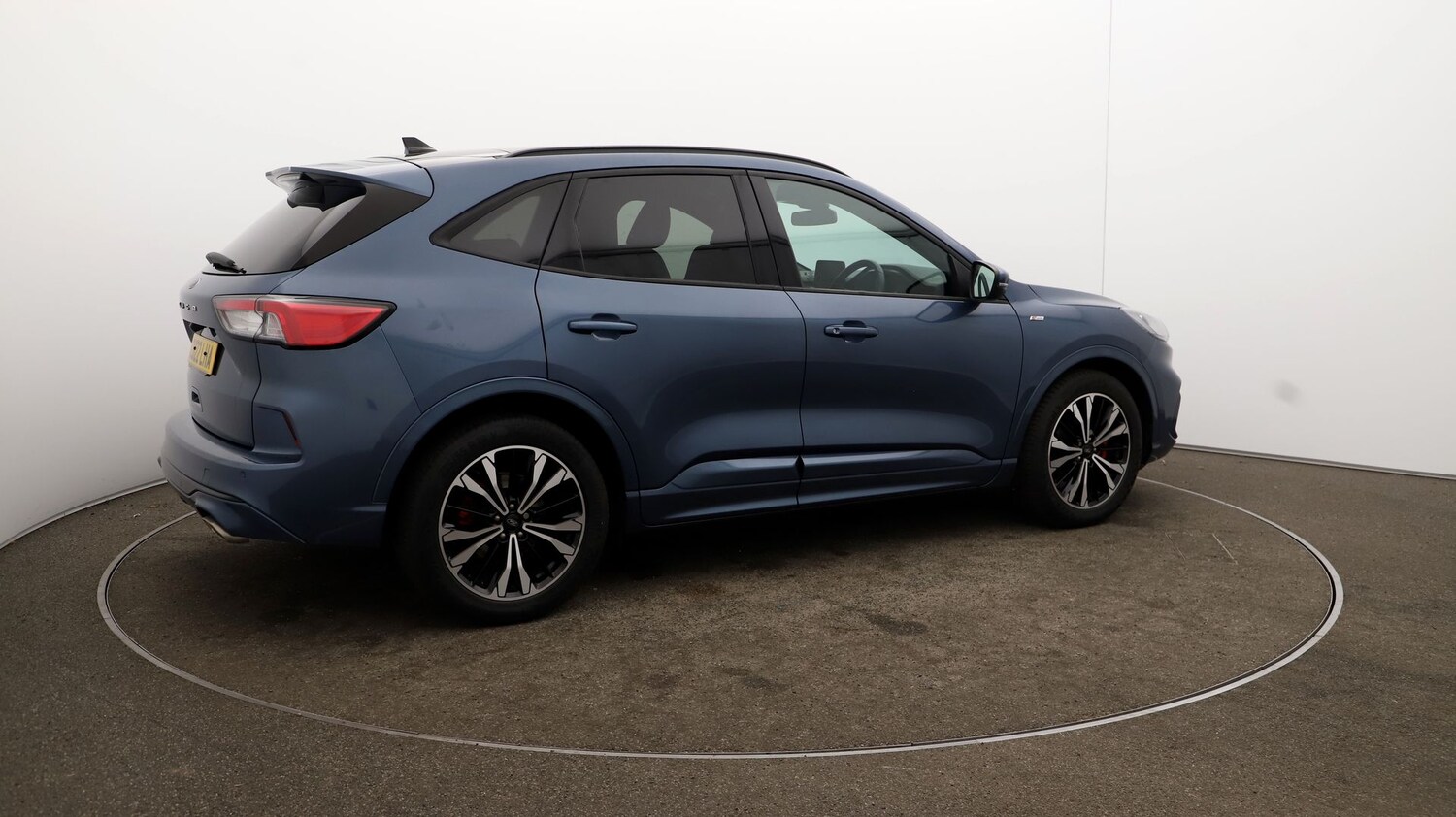 Used Ford Kuga for sale - 76810045: Photo 47