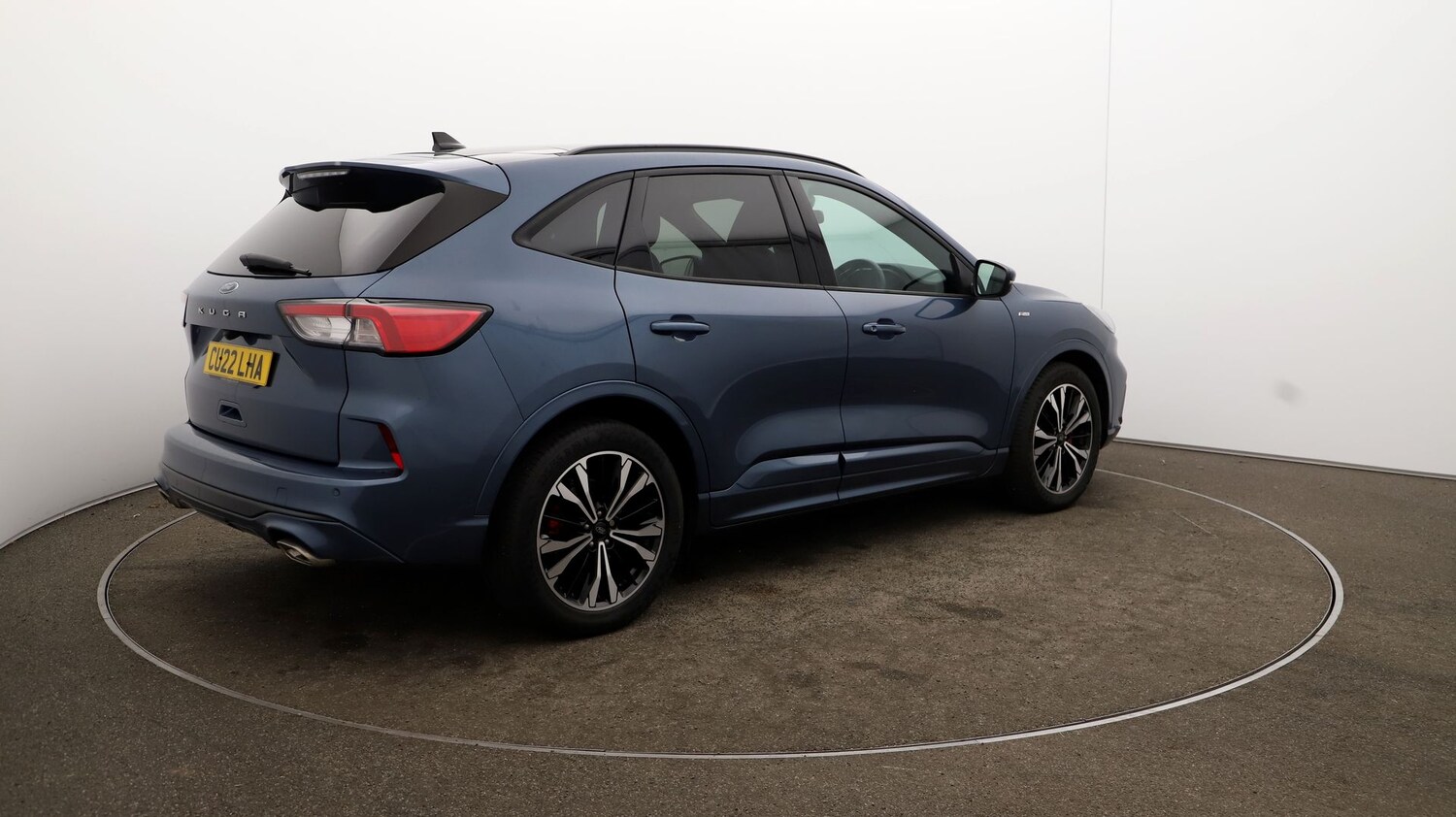 Used Ford Kuga for sale - 76810045: Photo 48