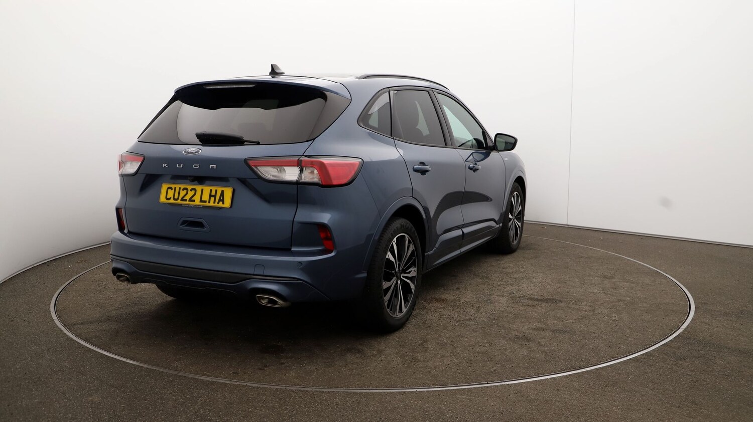 Used Ford Kuga for sale - 76810045: Photo 50