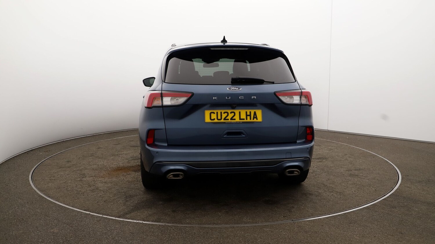 Used Ford Kuga for sale - 76810045: Photo 54