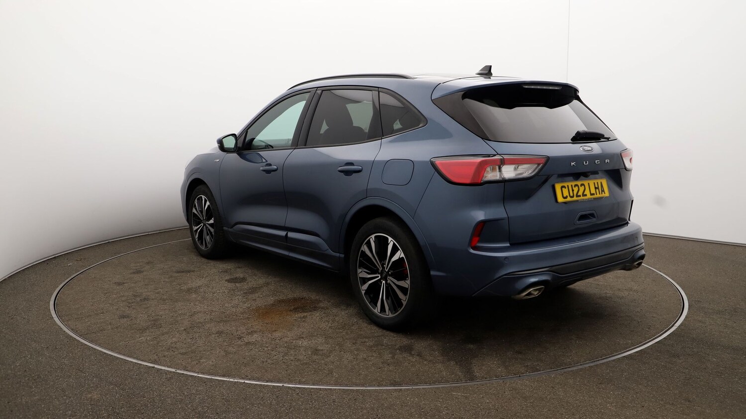 Used Ford Kuga for sale - 76810045: Photo 57