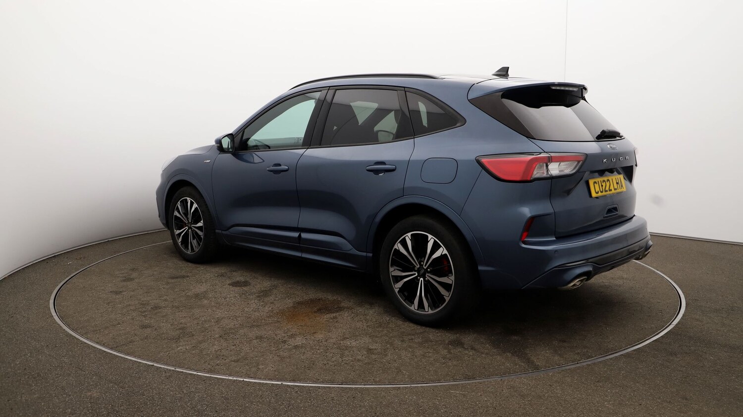 Used Ford Kuga for sale - 76810045: Photo 58