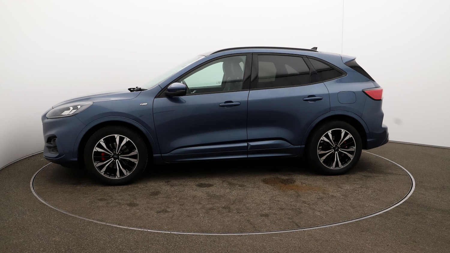 Used Ford Kuga for sale - 76810045: Photo 60