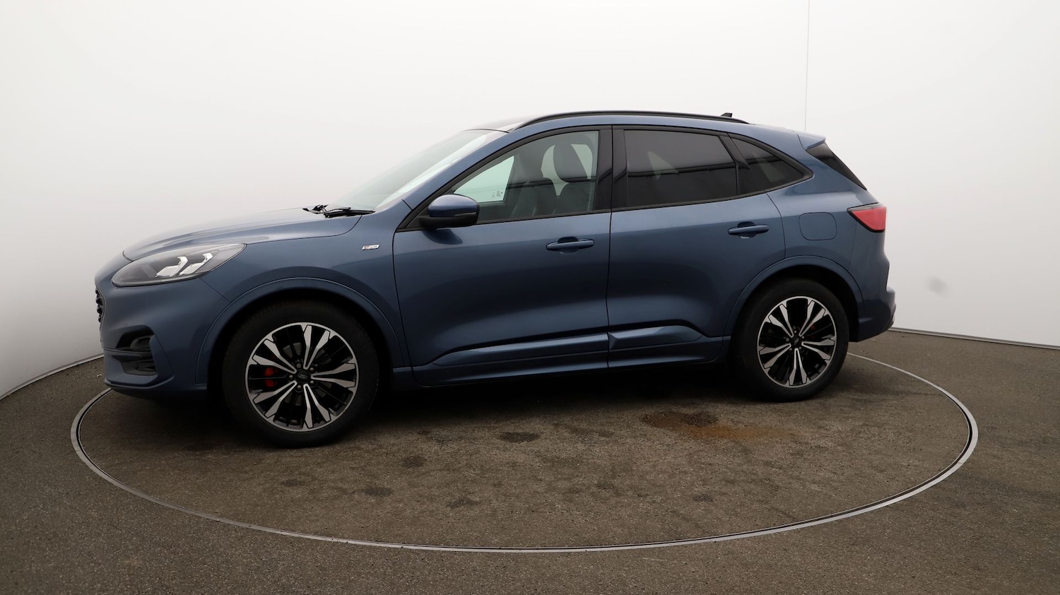 Used Ford Kuga for sale - 76810045: Photo 61