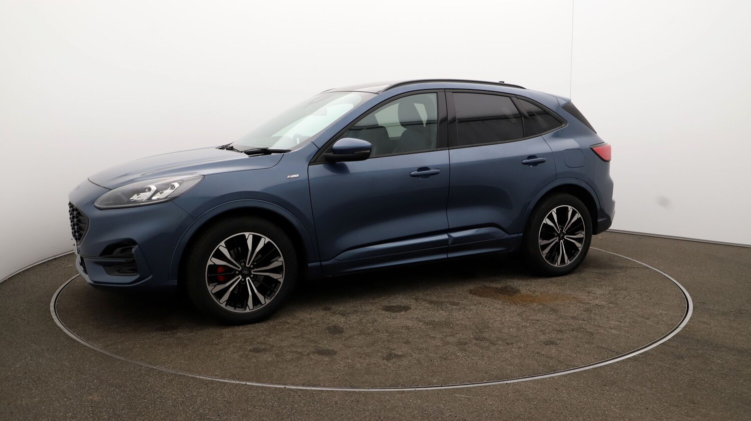 Used Ford Kuga for sale - 76810045: Photo 62