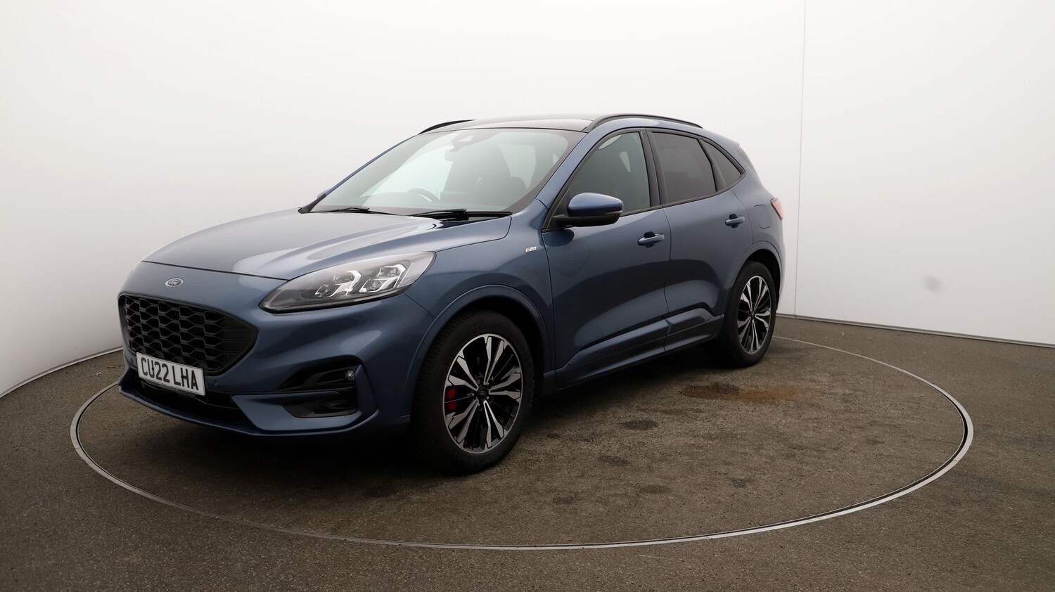 Used Ford Kuga for sale - 76810045: Photo 64