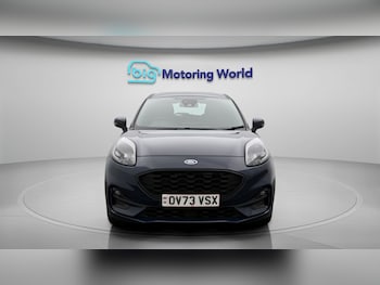 Used Ford Puma 2023 for sale - 79240102: Photo