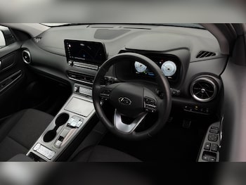 Used Hyundai KONA 2023 for sale - 79444711: Photo