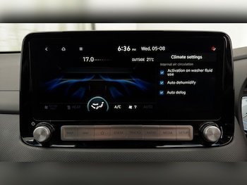 Used Hyundai KONA 2023 for sale - 79444711: Photo