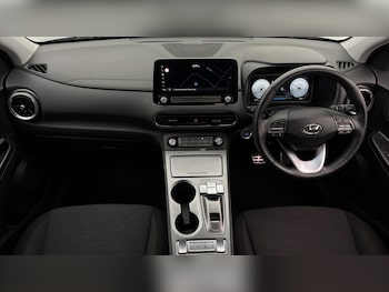 Used Hyundai KONA 2023 for sale - 79444711: Photo