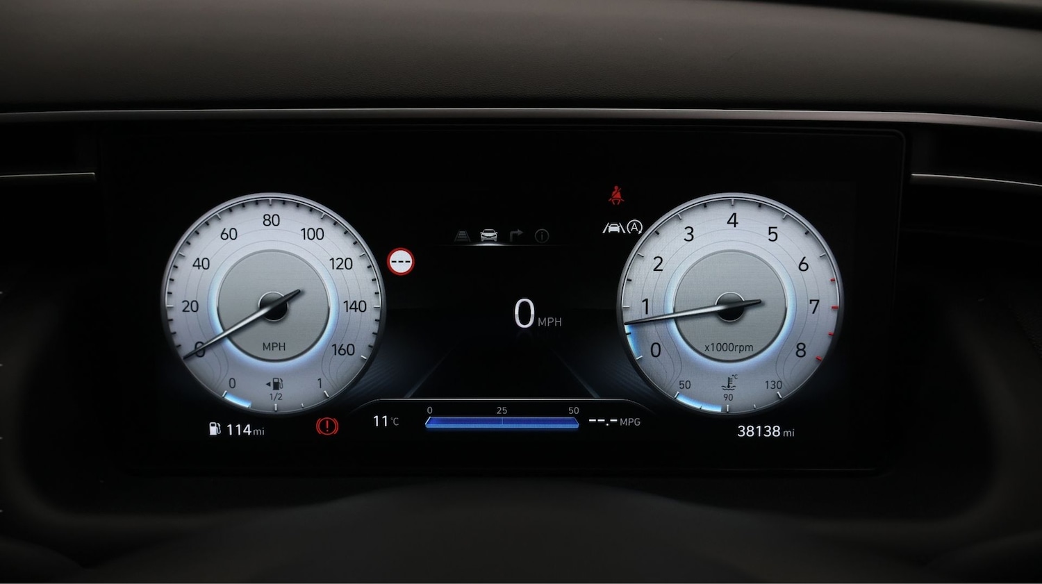 Used Hyundai TUCSON 2021 for sale - 77834278: Photo 10