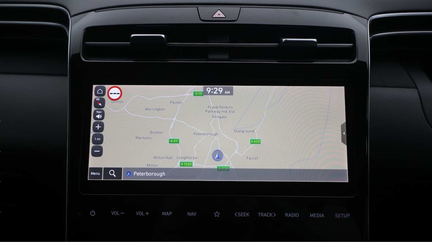 Used Hyundai TUCSON 2021 for sale - 77834278: Photo 11