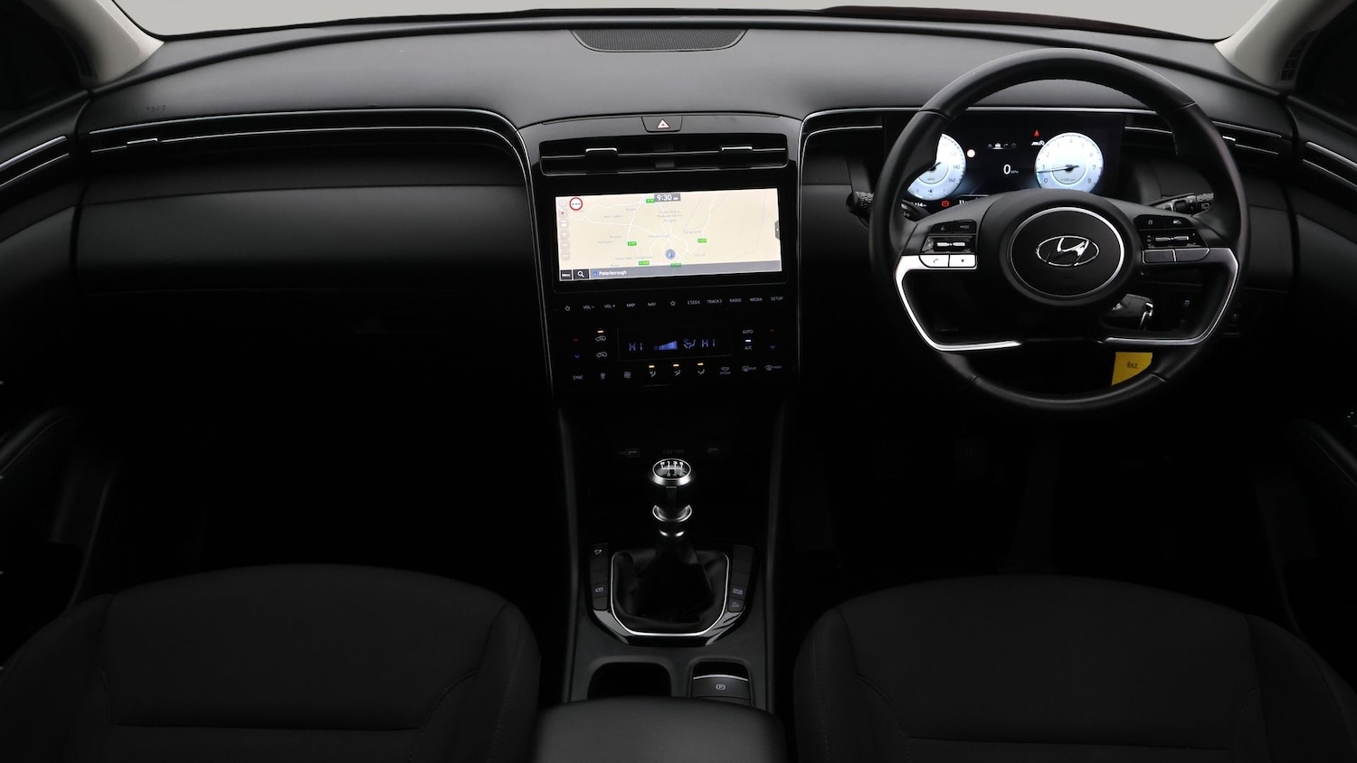 Used Hyundai TUCSON 2021 for sale - 77834278: Photo 13