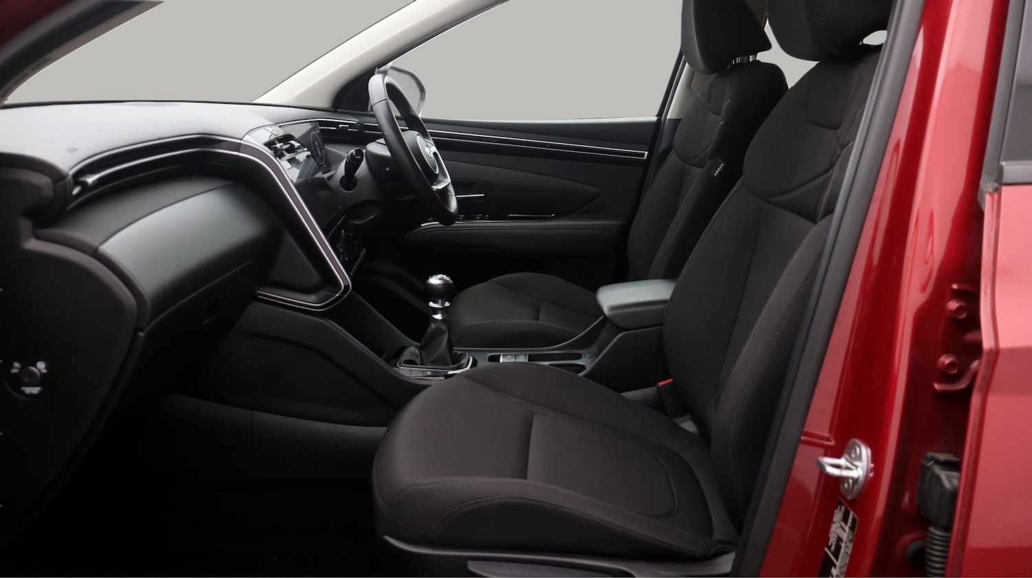 Used Hyundai TUCSON 2021 for sale - 77834278: Photo 14