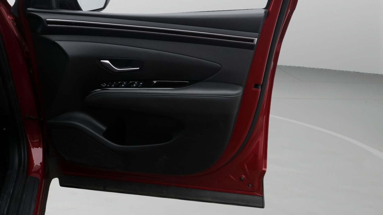 Used Hyundai TUCSON 2021 for sale - 77834278: Photo 15