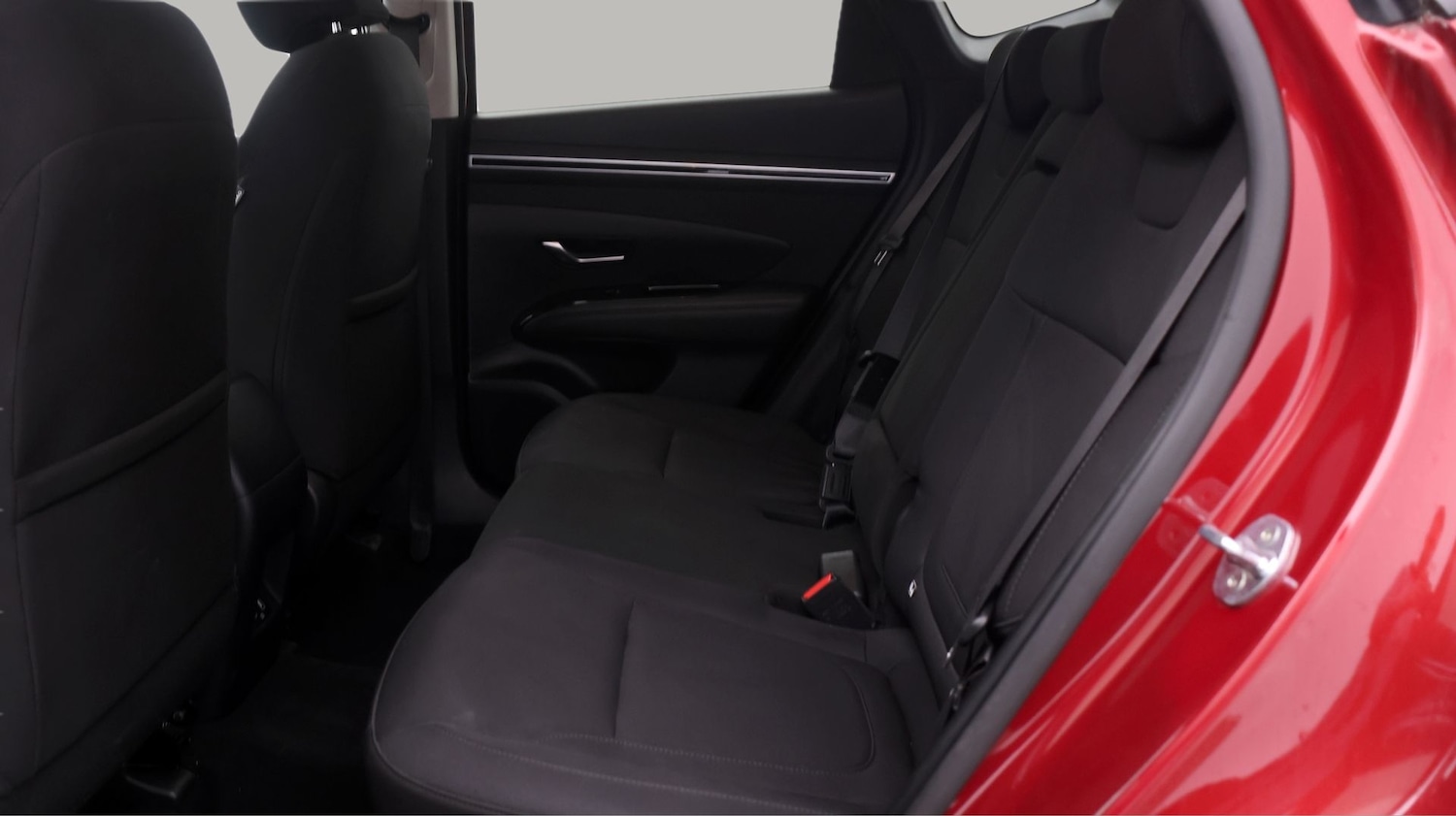 Used Hyundai TUCSON 2021 for sale - 77834278: Photo 16