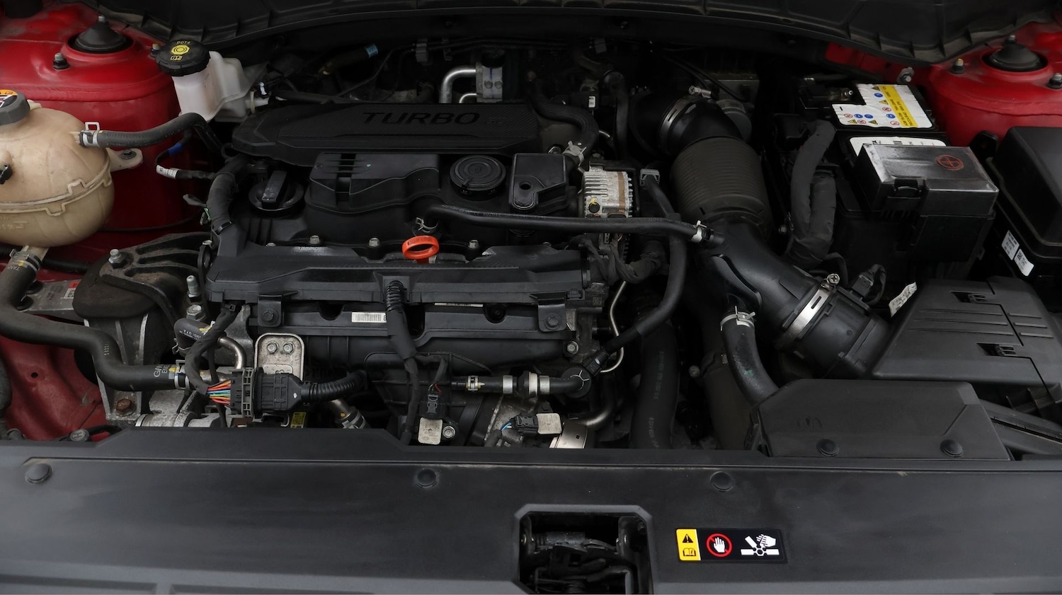 Used Hyundai TUCSON 2021 for sale - 77834278: Photo 19